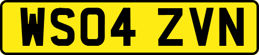 WS04ZVN