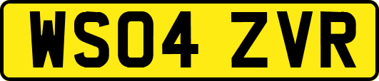 WS04ZVR