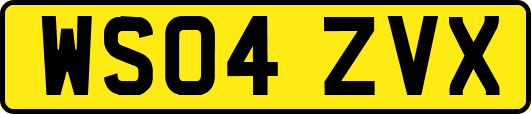 WS04ZVX