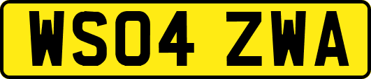 WS04ZWA