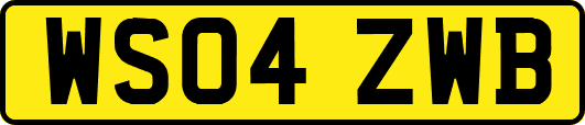 WS04ZWB