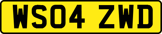 WS04ZWD
