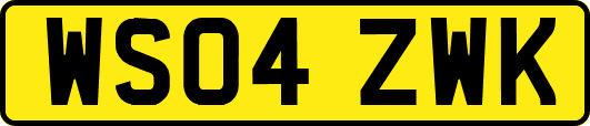 WS04ZWK