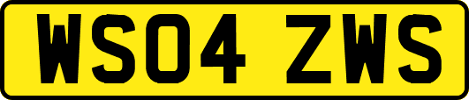 WS04ZWS