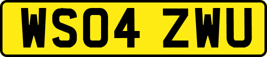 WS04ZWU