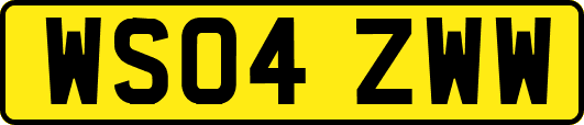 WS04ZWW