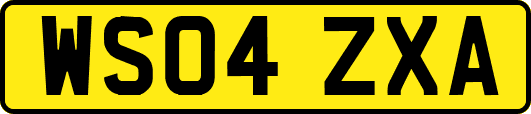 WS04ZXA