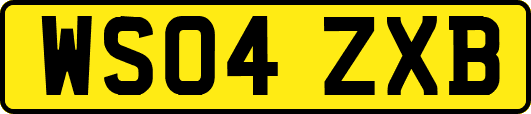 WS04ZXB