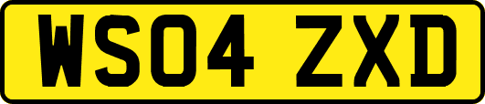 WS04ZXD