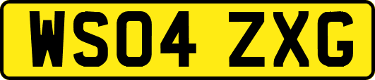 WS04ZXG