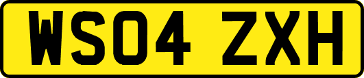 WS04ZXH