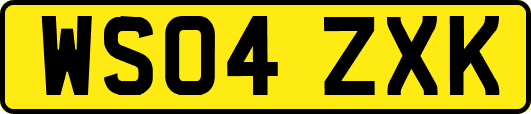 WS04ZXK