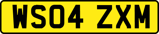 WS04ZXM