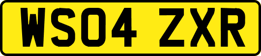 WS04ZXR