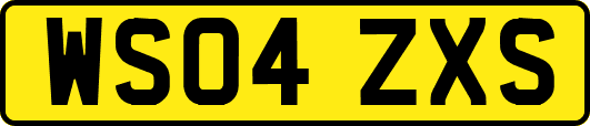 WS04ZXS