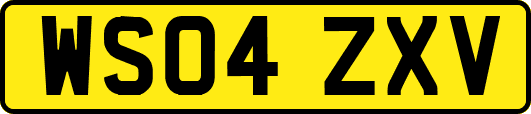 WS04ZXV