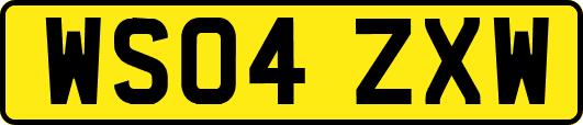 WS04ZXW