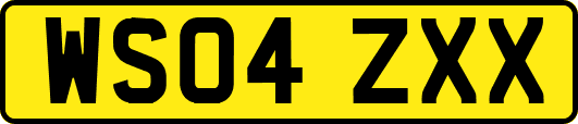 WS04ZXX