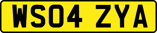 WS04ZYA