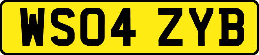 WS04ZYB