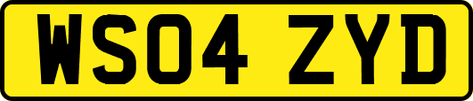 WS04ZYD