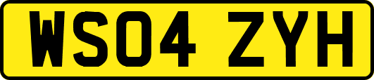 WS04ZYH