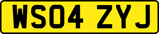WS04ZYJ