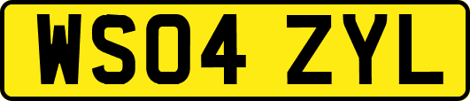 WS04ZYL