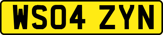 WS04ZYN