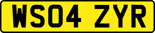 WS04ZYR
