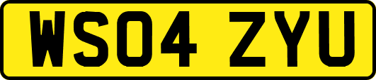 WS04ZYU