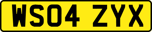 WS04ZYX