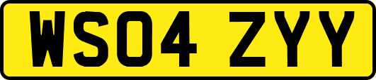 WS04ZYY
