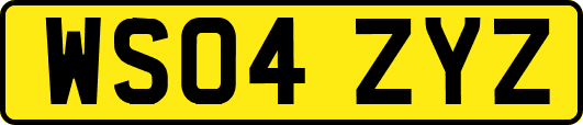 WS04ZYZ