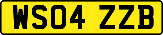 WS04ZZB