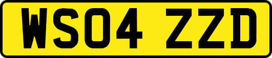 WS04ZZD