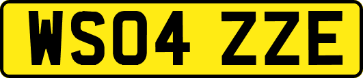 WS04ZZE