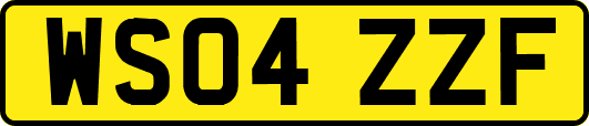 WS04ZZF
