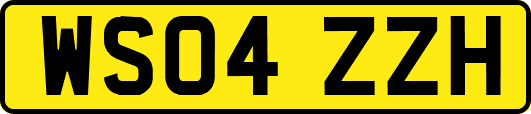 WS04ZZH