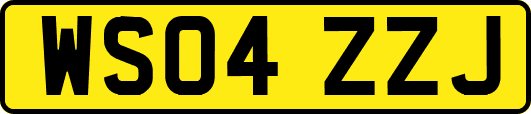 WS04ZZJ