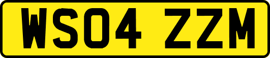 WS04ZZM