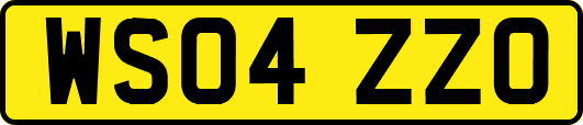 WS04ZZO