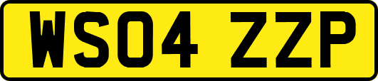 WS04ZZP