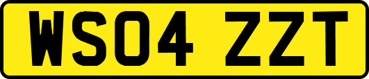 WS04ZZT