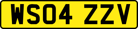 WS04ZZV