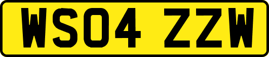 WS04ZZW
