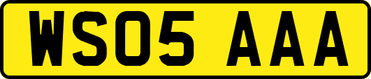WS05AAA