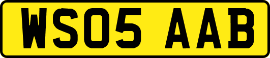 WS05AAB