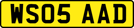 WS05AAD