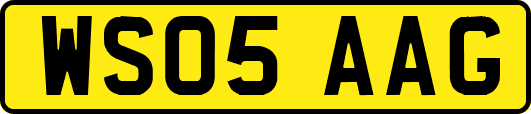 WS05AAG